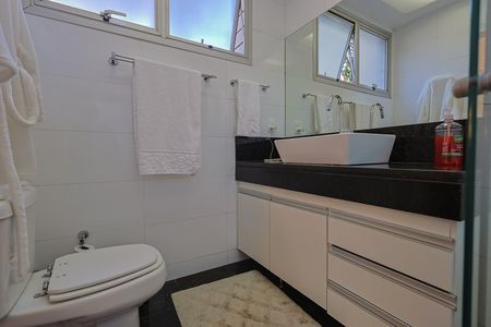 Apartamento à venda com 280m², 4 quartos e 3 vagas