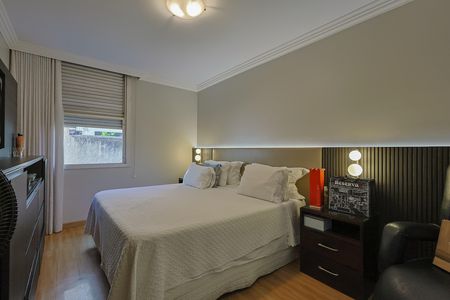 Apartamento à venda com 280m², 4 quartos e 3 vagas