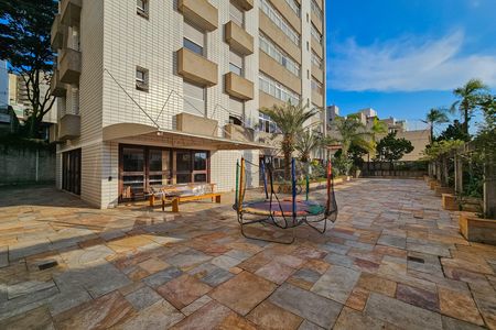 Apartamento à venda com 280m², 4 quartos e 3 vagas