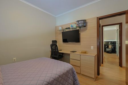 Apartamento à venda com 280m², 4 quartos e 3 vagas