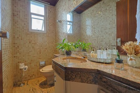 Apartamento à venda com 280m², 4 quartos e 3 vagas