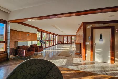 Apartamento à venda com 280m², 4 quartos e 3 vagas