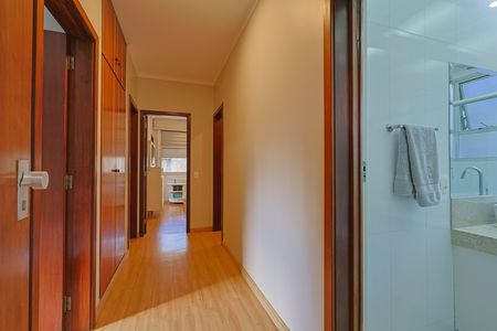 Apartamento à venda com 4 quartos, 280m² em Anchieta, Belo Horizonte