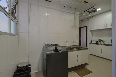 Apartamento à venda com 280m², 4 quartos e 3 vagas