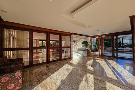 Apartamento à venda com 280m², 4 quartos e 3 vagas