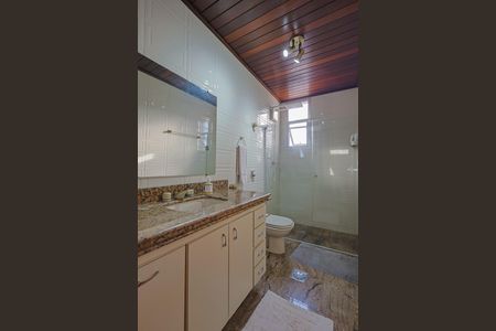 Apartamento à venda com 280m², 4 quartos e 3 vagas