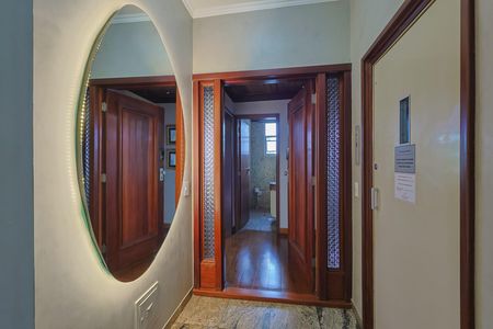 Apartamento à venda com 280m², 4 quartos e 3 vagas