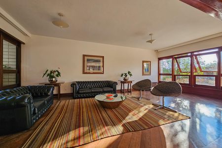Apartamento à venda com 280m², 4 quartos e 3 vagas