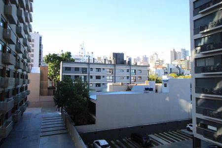 Studio para alugar com 28m², 0 quarto e 1 vagaVista