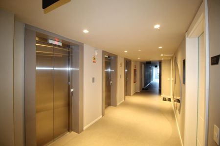 Studio para alugar com 28m², 0 quarto e 1 vagaCorredor
