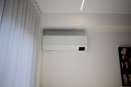 Studio para alugar com 28m², 0 quarto e 1 vagaAr condicionado