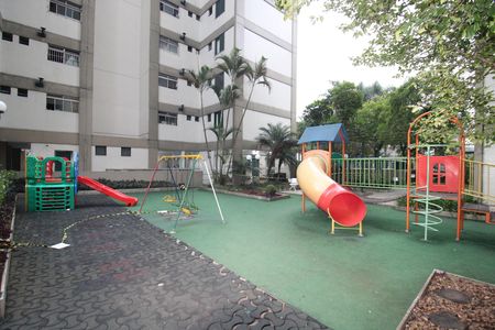 Apartamento à venda com 83m², 3 quartos e 2 vagasÁrea Comum