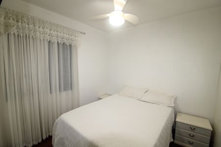 Apartamento à venda com 83m², 3 quartos e 2 vagasQuarto 3