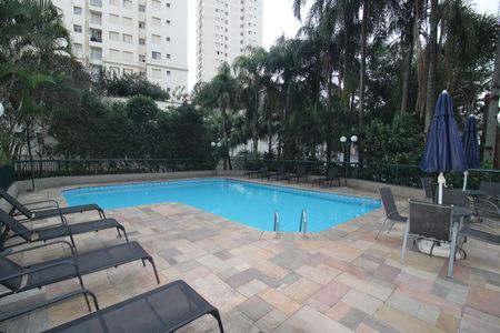 Apartamento à venda com 83m², 3 quartos e 2 vagasÁrea Comum
