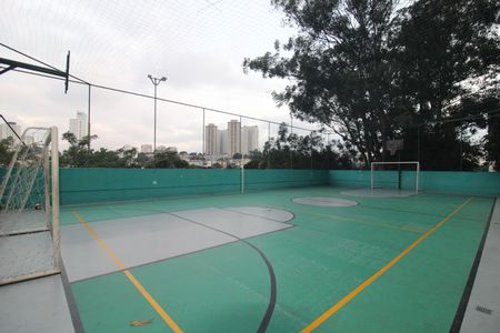 Apartamento à venda com 83m², 3 quartos e 2 vagasÁrea Comum
