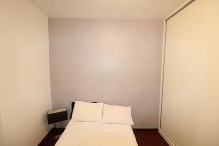 Apartamento à venda com 83m², 3 quartos e 2 vagasQuarto 1