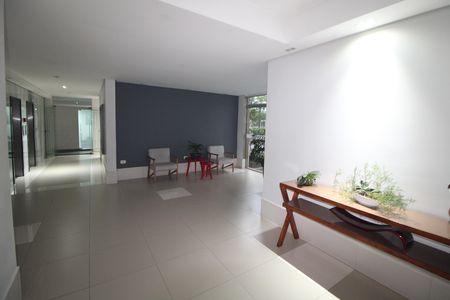 Apartamento à venda com 83m², 3 quartos e 2 vagasÁrea Comum