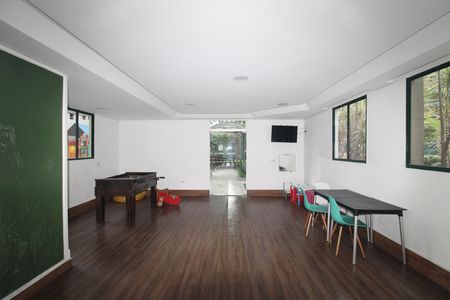 Apartamento à venda com 83m², 3 quartos e 2 vagasÁrea Comum