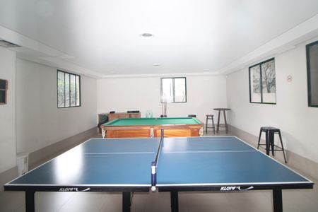 Apartamento à venda com 83m², 3 quartos e 2 vagasÁrea Comum