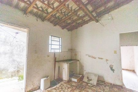 Casa à venda com 150m², 4 quartos e 1 vaga Casa à venda com 150m², 4 quartos e 1 vagaCasa 2 - cozinha