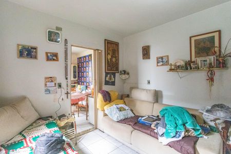 Sala de casa à venda com 4 quartos, 150m² em Jardim Miriam, São Paulo