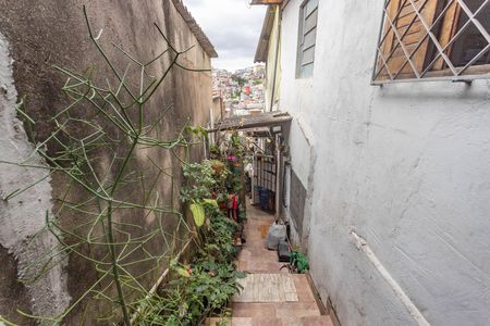 Casa à venda com 150m², 4 quartos e 1 vaga Casa à venda com 150m², 4 quartos e 1 vagaQuintal
