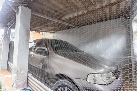 Casa à venda com 150m², 4 quartos e 1 vaga Casa à venda com 150m², 4 quartos e 1 vagaGaragem