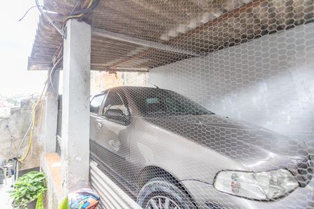 Casa à venda com 150m², 4 quartos e 1 vaga Casa à venda com 150m², 4 quartos e 1 vagaGaragem