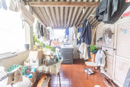 Casa à venda com 150m², 4 quartos e 1 vaga Casa à venda com 150m², 4 quartos e 1 vagaÁrea de serviço