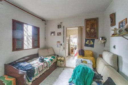 Casa à venda com 150m², 4 quartos e 1 vaga Casa à venda com 150m², 4 quartos e 1 vagaSala