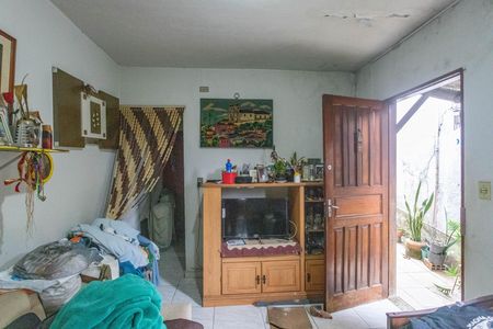 Sala de casa à venda com 4 quartos, 150m² em Jardim Miriam, São Paulo