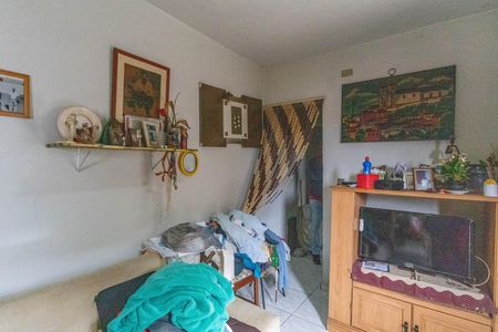 Sala de casa à venda com 4 quartos, 150m² em Jardim Miriam, São Paulo