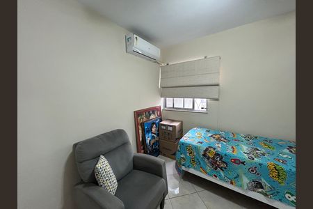 Apartamento à venda com 86m², 3 quartos e 1 vagaQuarto 1