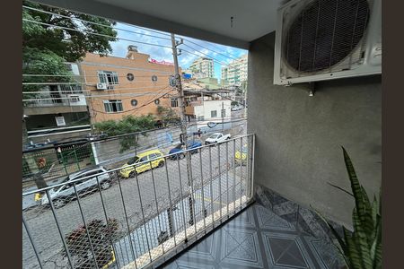 Apartamento à venda com 86m², 3 quartos e 1 vagaVaranda da Sala