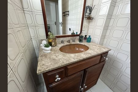 Apartamento à venda com 86m², 3 quartos e 1 vagaBanheiro da Suíte