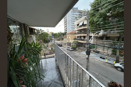 Apartamento à venda com 86m², 3 quartos e 1 vagaVaranda da Sala