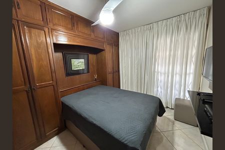 Apartamento à venda com 86m², 3 quartos e 1 vagaQuarto 3 - Suíte
