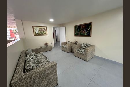 Apartamento à venda com 86m², 3 quartos e 1 vagaHall de entrada