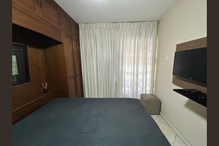 Apartamento à venda com 86m², 3 quartos e 1 vagaQuarto 3 - Suíte