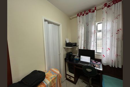 Apartamento à venda com 86m², 3 quartos e 1 vagaQuarto 2
