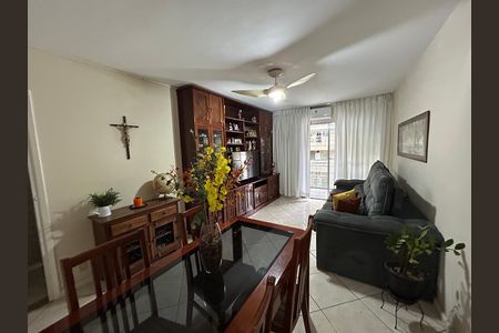 Apartamento à venda com 86m², 3 quartos e 1 vagaSala