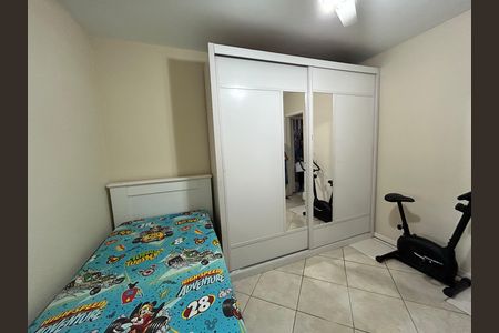 Apartamento à venda com 86m², 3 quartos e 1 vagaQuarto 1