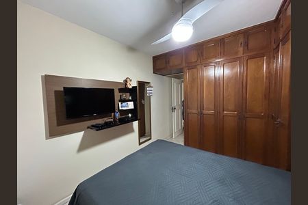 Apartamento à venda com 86m², 3 quartos e 1 vagaQuarto 3 - Suíte