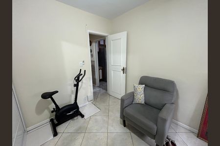 Apartamento à venda com 86m², 3 quartos e 1 vagaQuarto 1