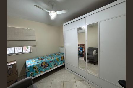 Apartamento à venda com 86m², 3 quartos e 1 vagaQuarto 1