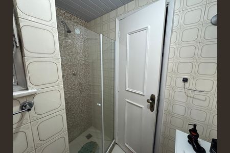Apartamento à venda com 86m², 3 quartos e 1 vagaBanheiro Social