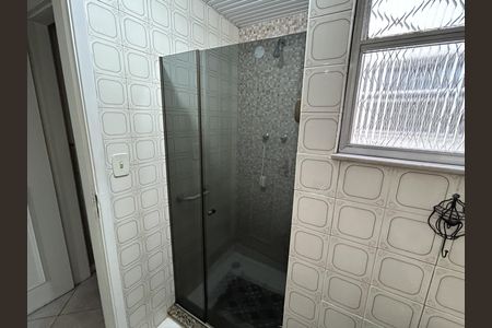 Apartamento à venda com 86m², 3 quartos e 1 vagaBanheiro da Suíte