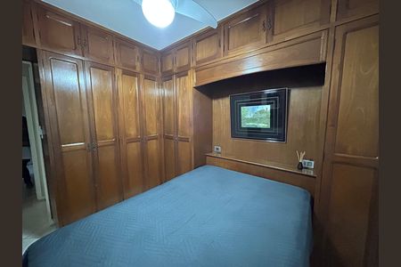 Apartamento à venda com 86m², 3 quartos e 1 vagaQuarto 3 - Suíte