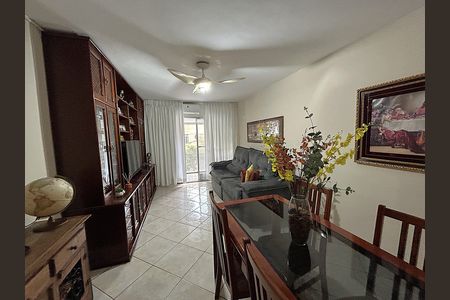 Sala de apartamento à venda com 3 quartos, 86m² em Méier, Rio de Janeiro