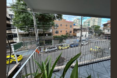 Apartamento à venda com 86m², 3 quartos e 1 vagaVista da Suíte